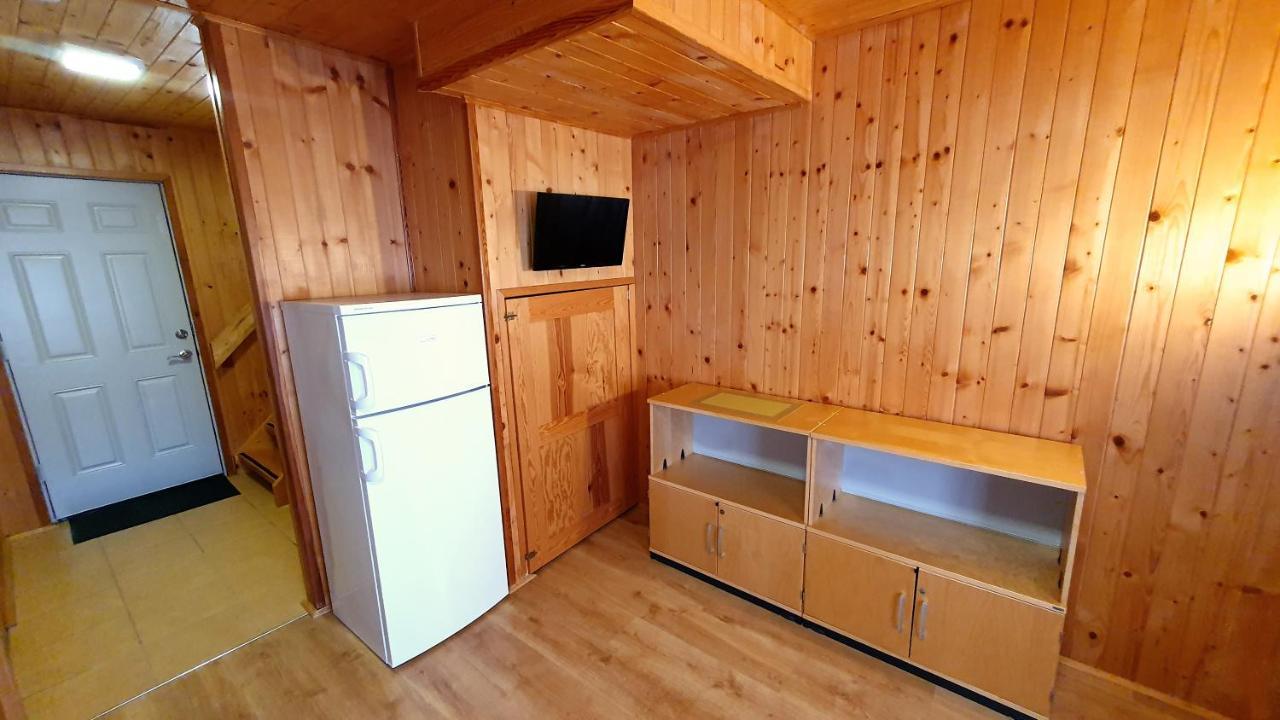 Amber Domki Letniskowe Lubiatowo  Ngoại thất bức ảnh